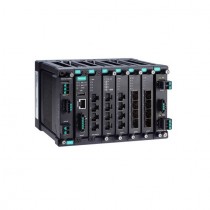 MOXA MDS-G4020-T Modular Managed Ethernet Switch